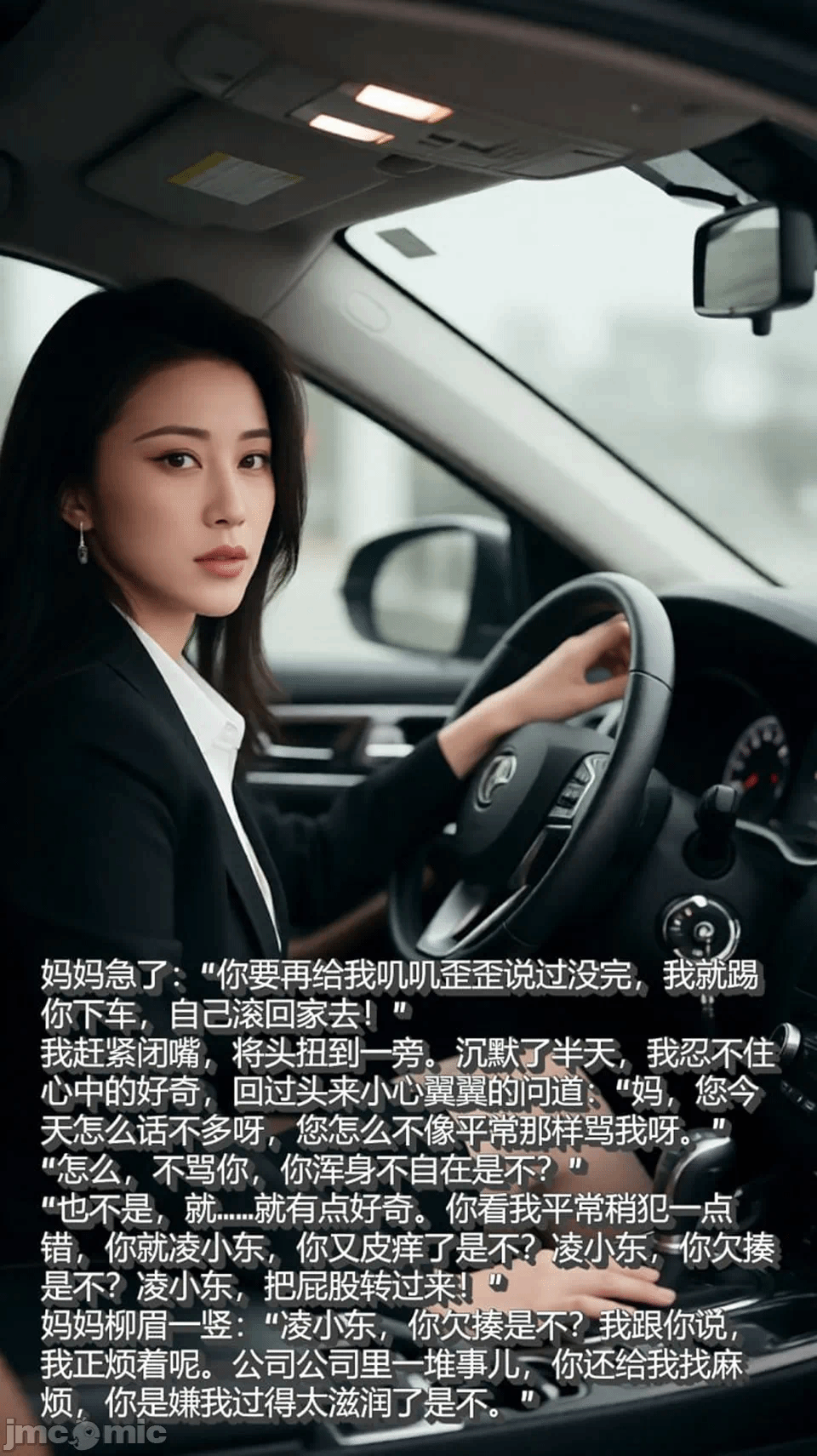 第一话 第 11 页