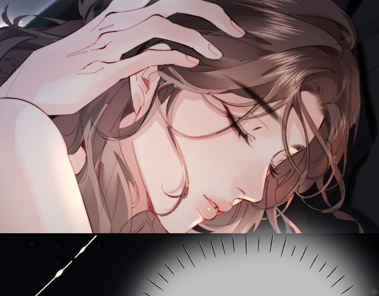 第75话 她都知道了 第 116 页