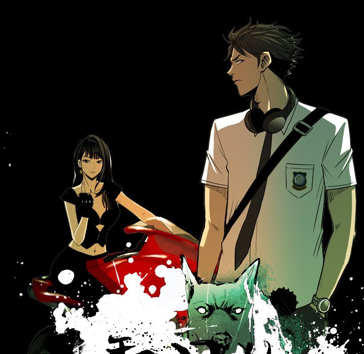 第 18 话 第 8 页