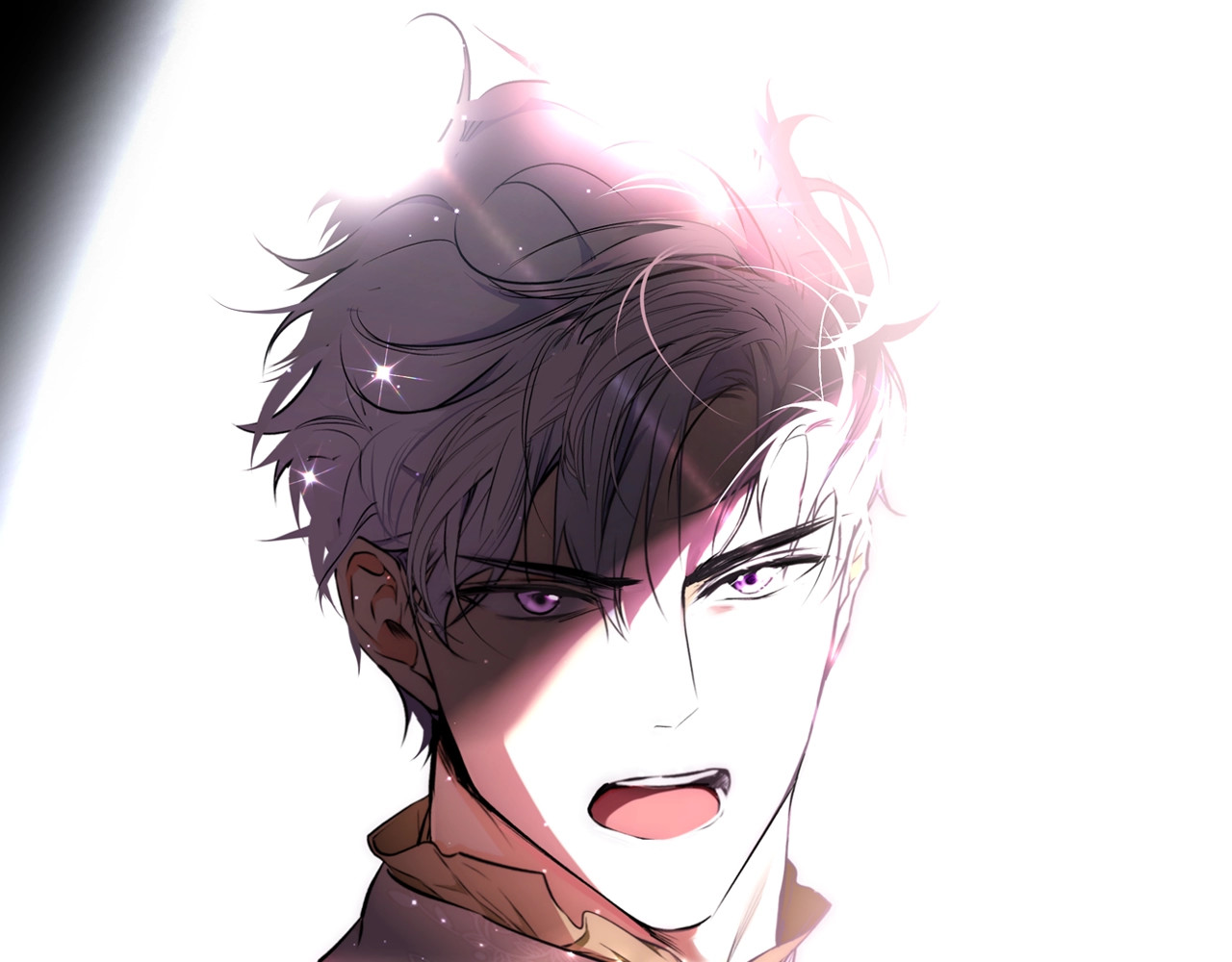 第51话 吻 第 110 页