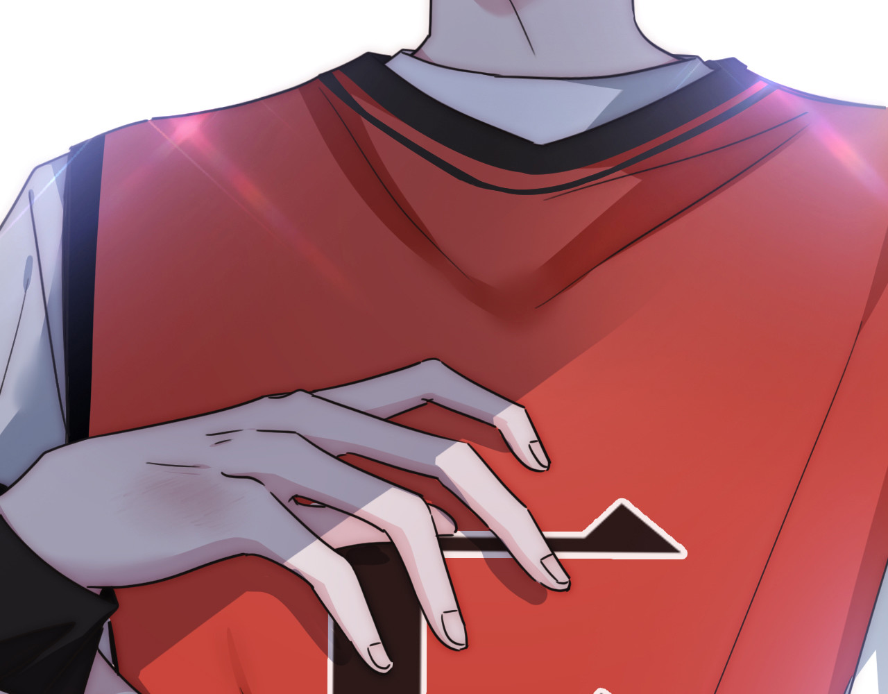 第7话 你看得见啊？ 第 97 页