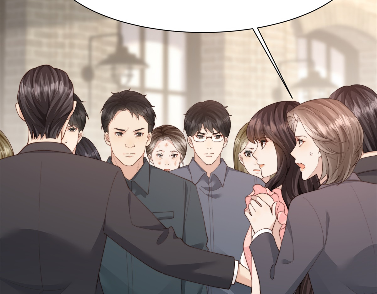 第78话 调查人员到来，身败名裂 第 38 页