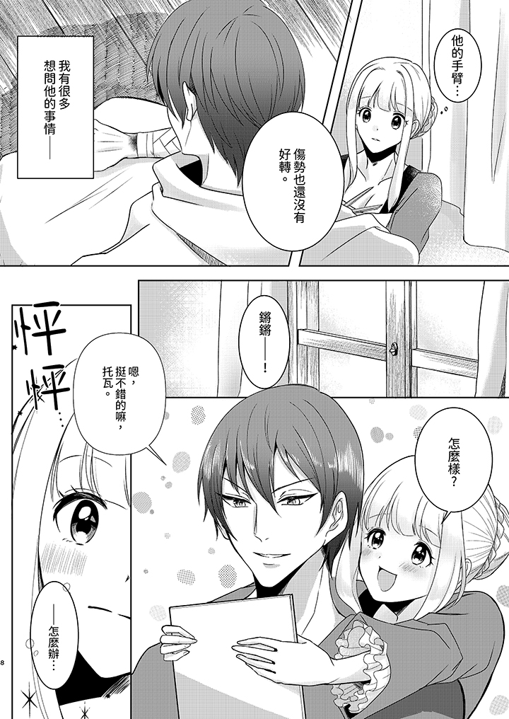第3话 第 7 页