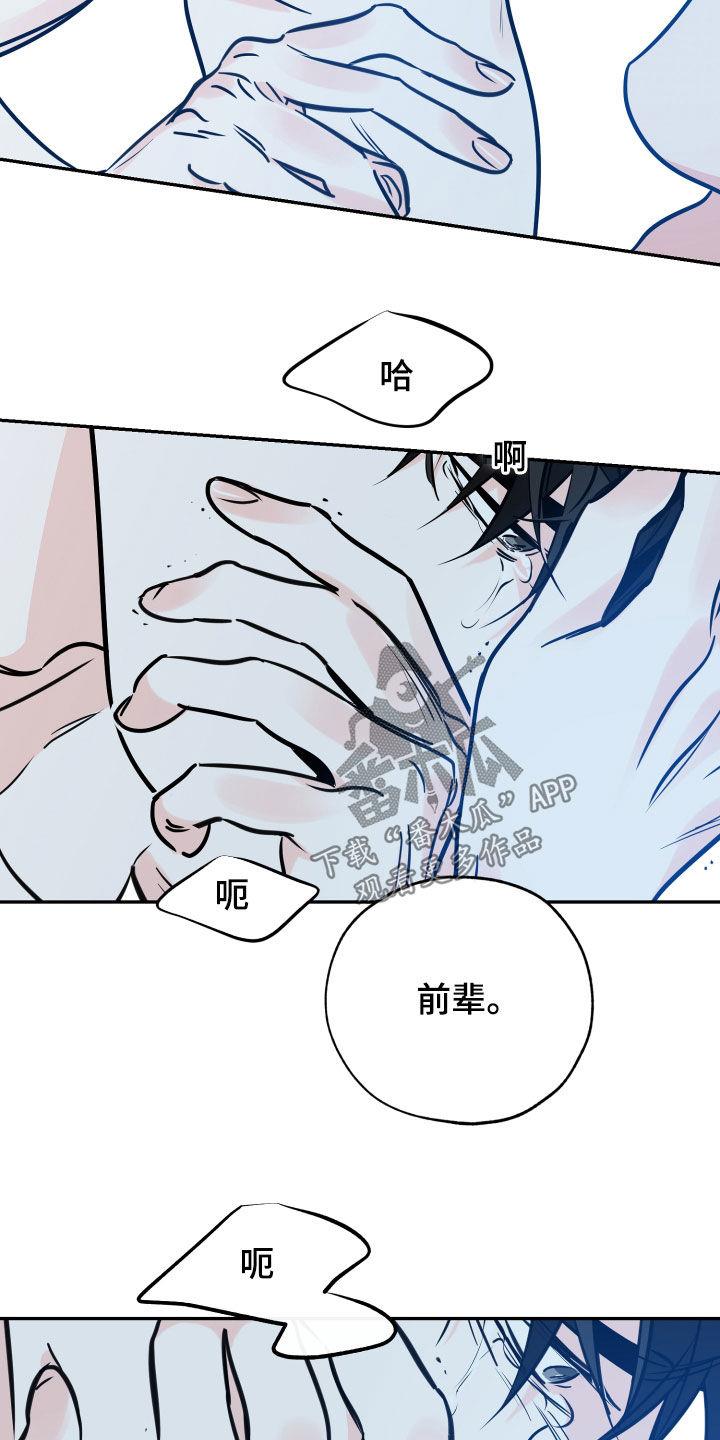 第155话 我想杀了你 第 17 页