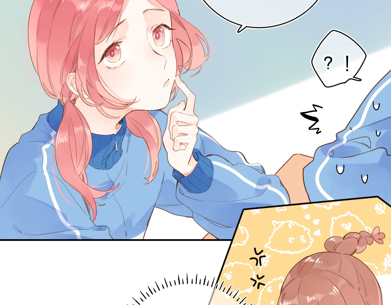 第75话 两难的抉择 第 57 页