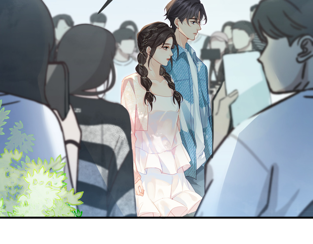 第31话 是秘密🤫 第 60 页