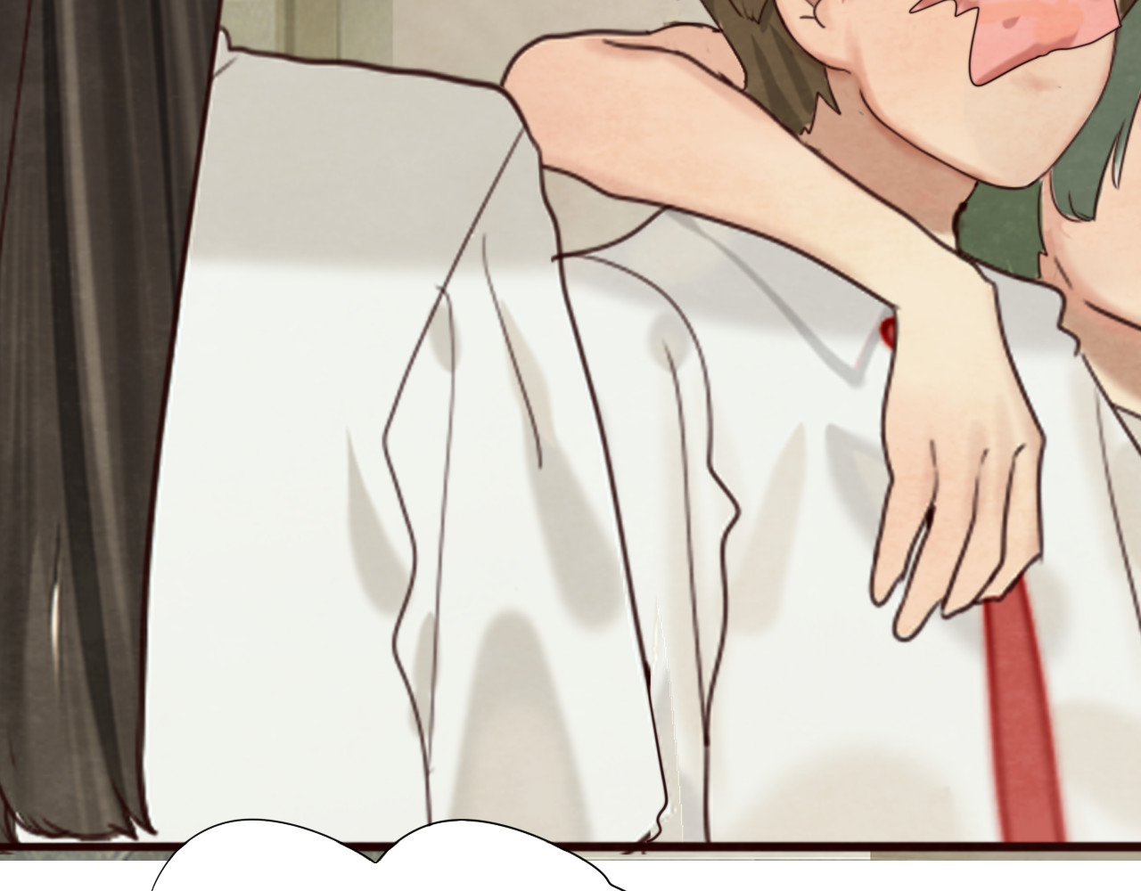 第63话夏天的雨 第 18 页