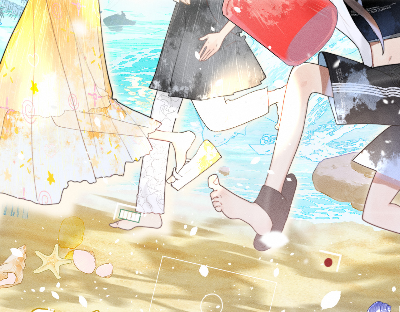 第125话 生活不是恋综 第 4 页