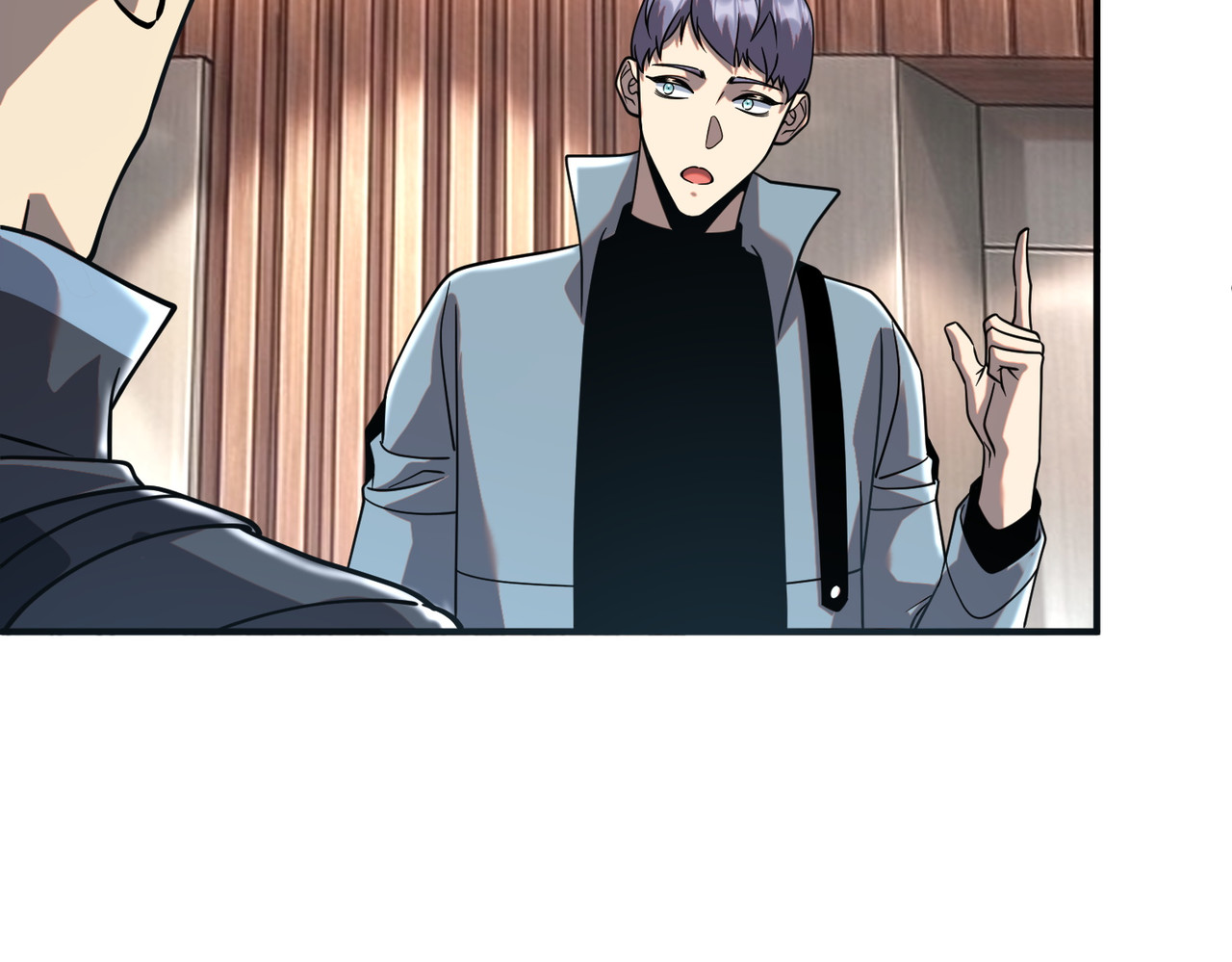 第54话 烧钱的雷塔 第 44 页