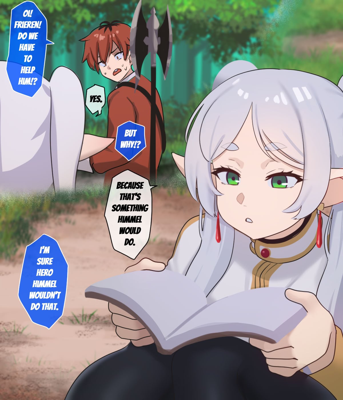 第1话 第 92 页