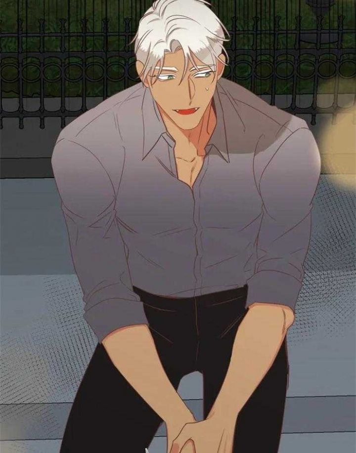 第192话 傻瓜 第 21 页