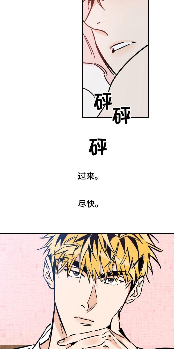 第146话 不后悔 第 6 页