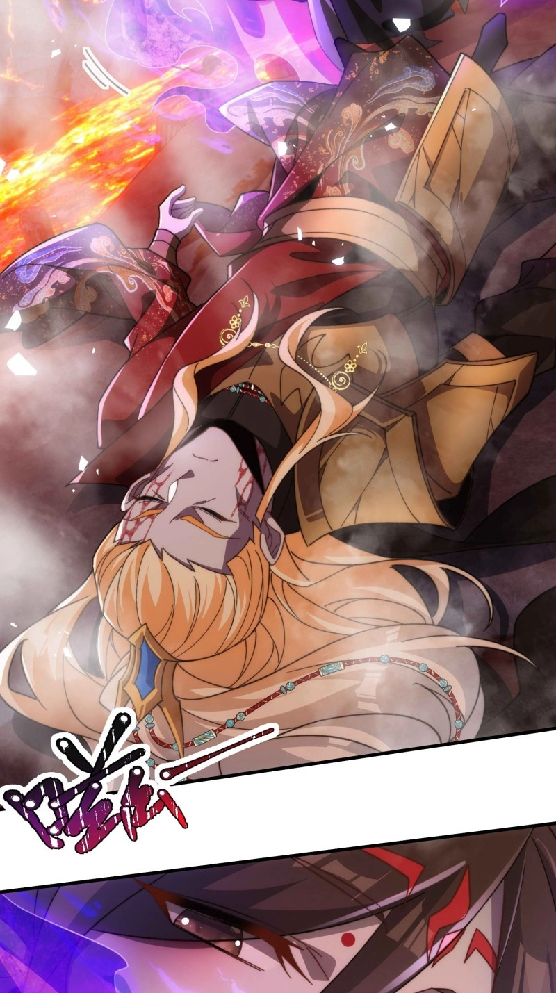 第68话 第六十四话  捡个脑壳 第 8 页