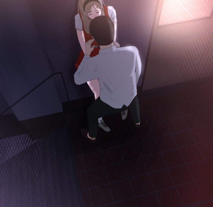 第1话 第 22 页