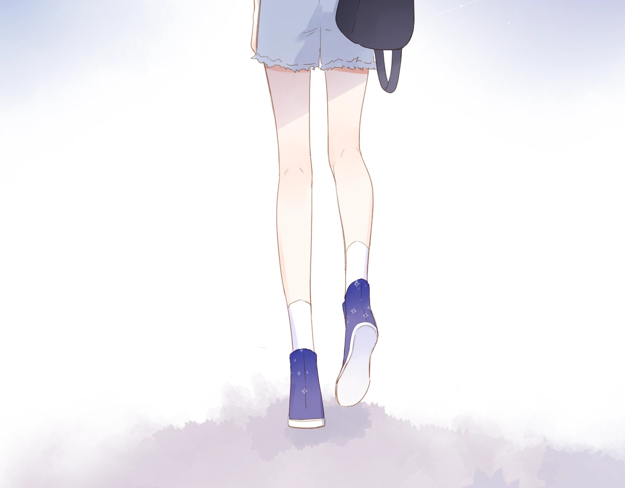 第89话 夏之声 第 102 页