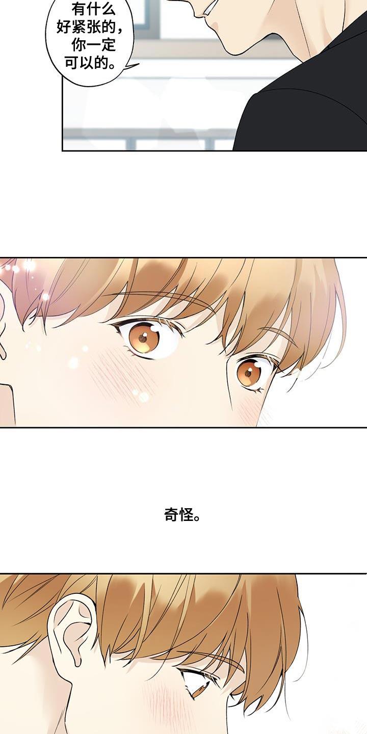 第52话 无法拒绝 第 5 页