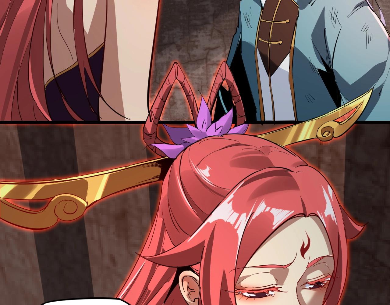 第四话 青歌送上门！ 第 8 页