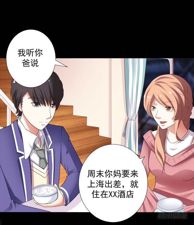 15-夏辰的亲生母亲？ 第 26 页