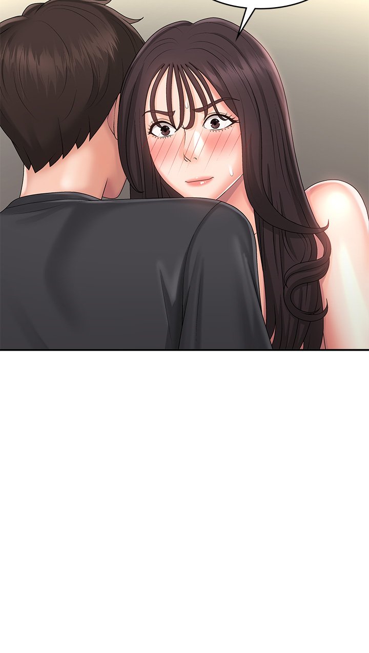 第34话 - 解决欲求不满的方法 第 40 页