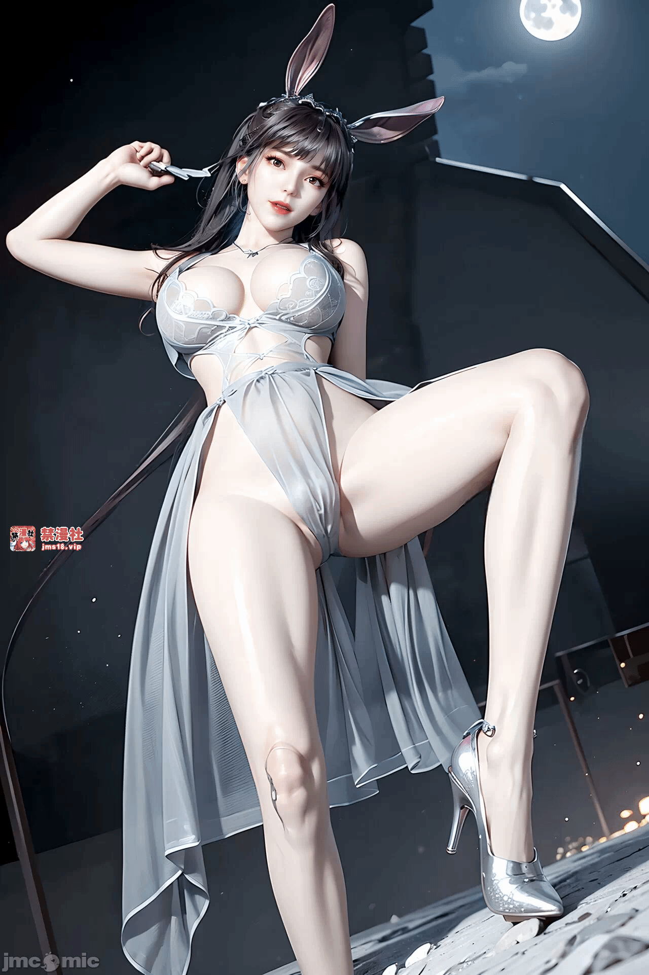 第一话 第 79 页