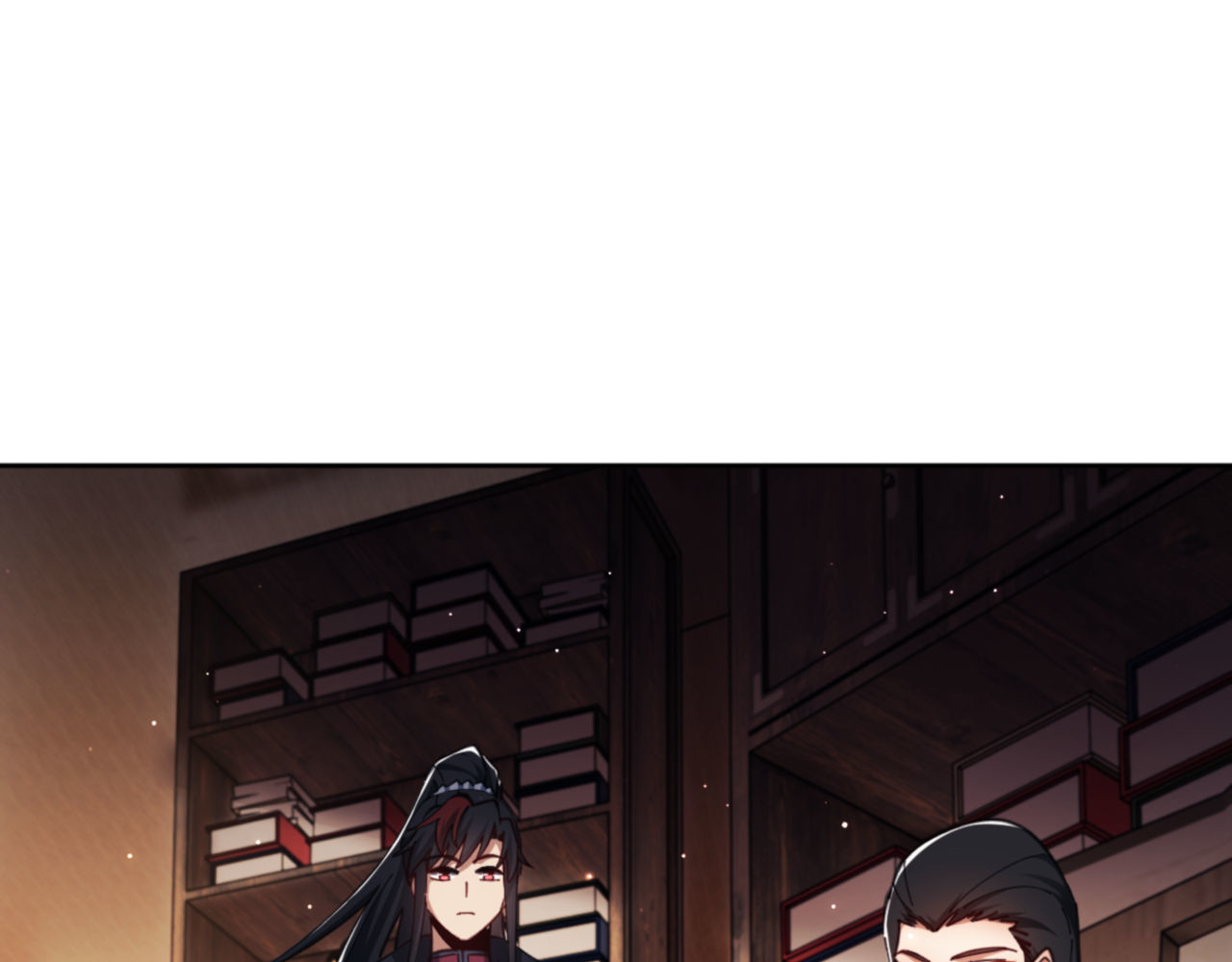 第23话 你可以对我不守规矩 第 134 页