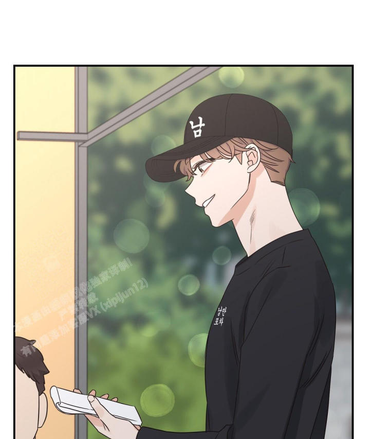第75话 可爱 第 19 页