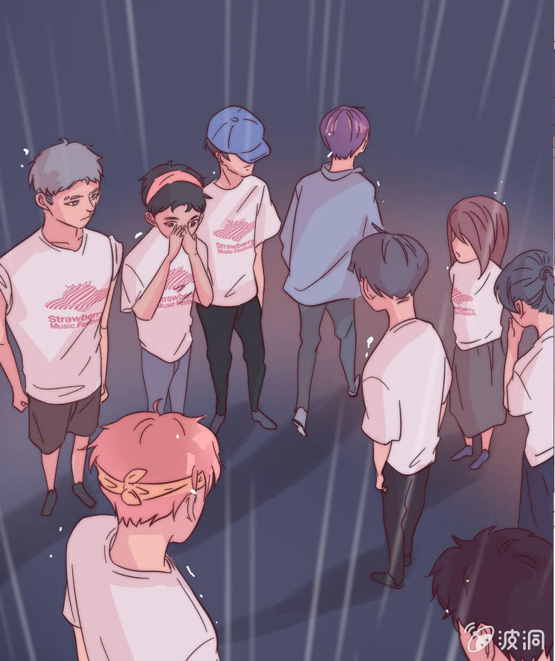 第二十七话 阵雨 第 16 页