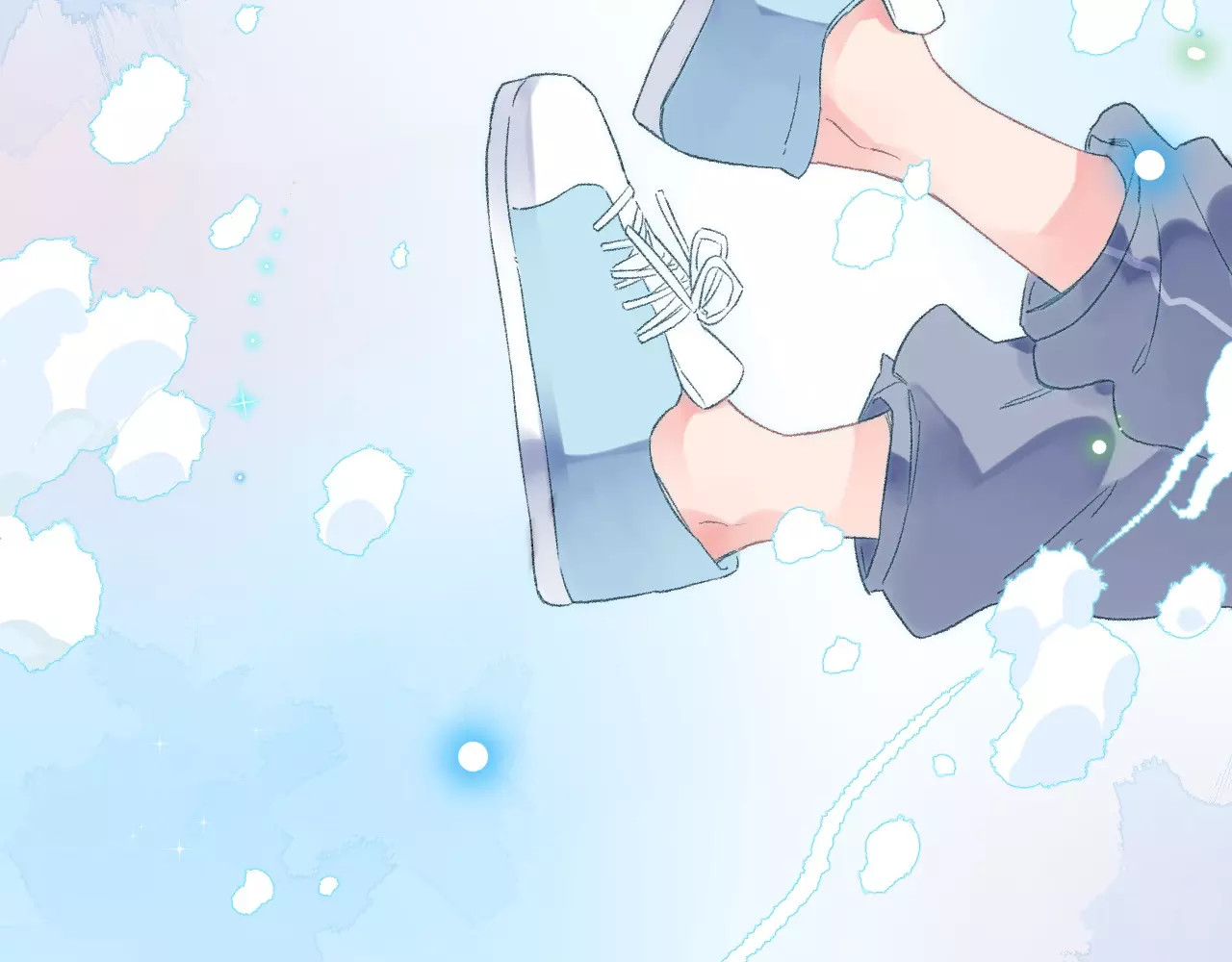 第16话 在意 第 118 页