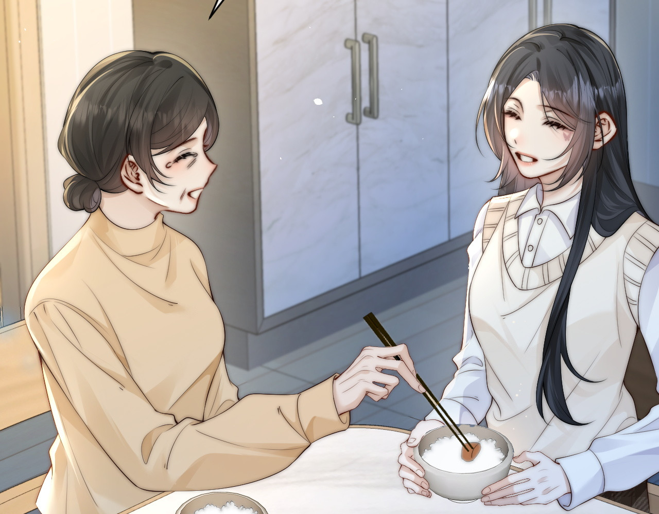 第29话 帮助 第 22 页