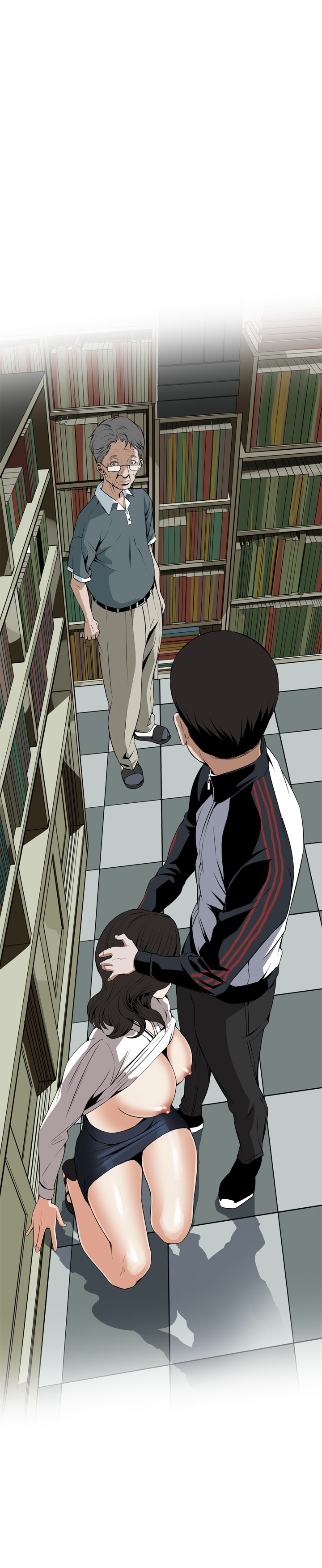第1话 第 83 页