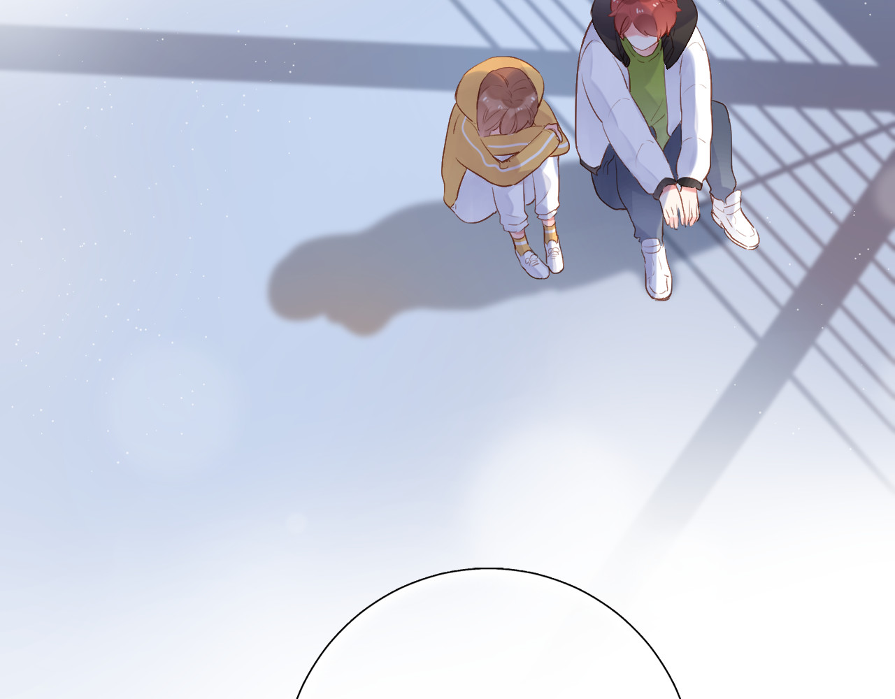 第50话 破裂 第 151 页