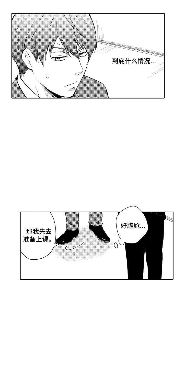 第21话 反思 第 7 页