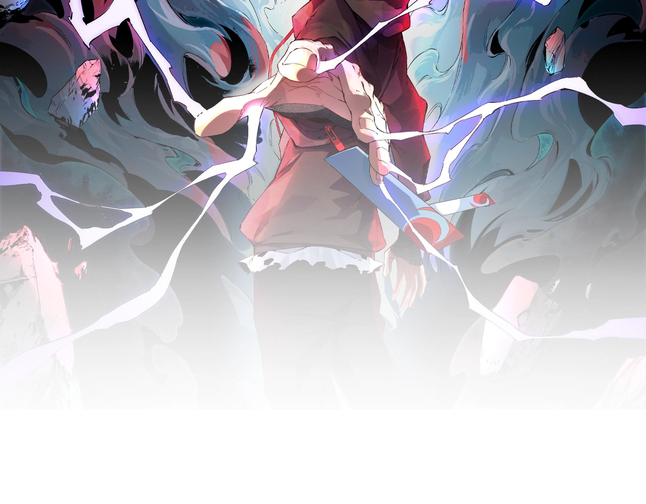 第57话 第三职业天赋解锁！ 第 9 页