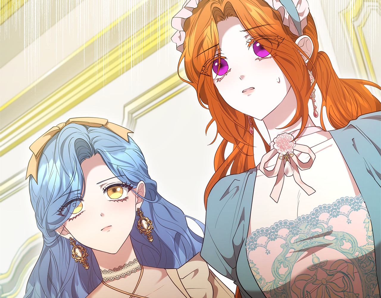 第40话 他是谁？ 第 136 页