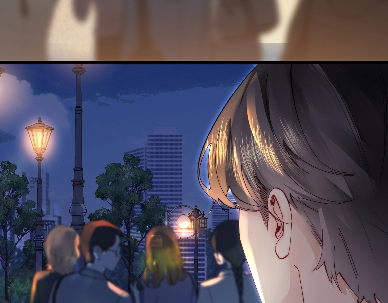 第76话 告白 第 67 页
