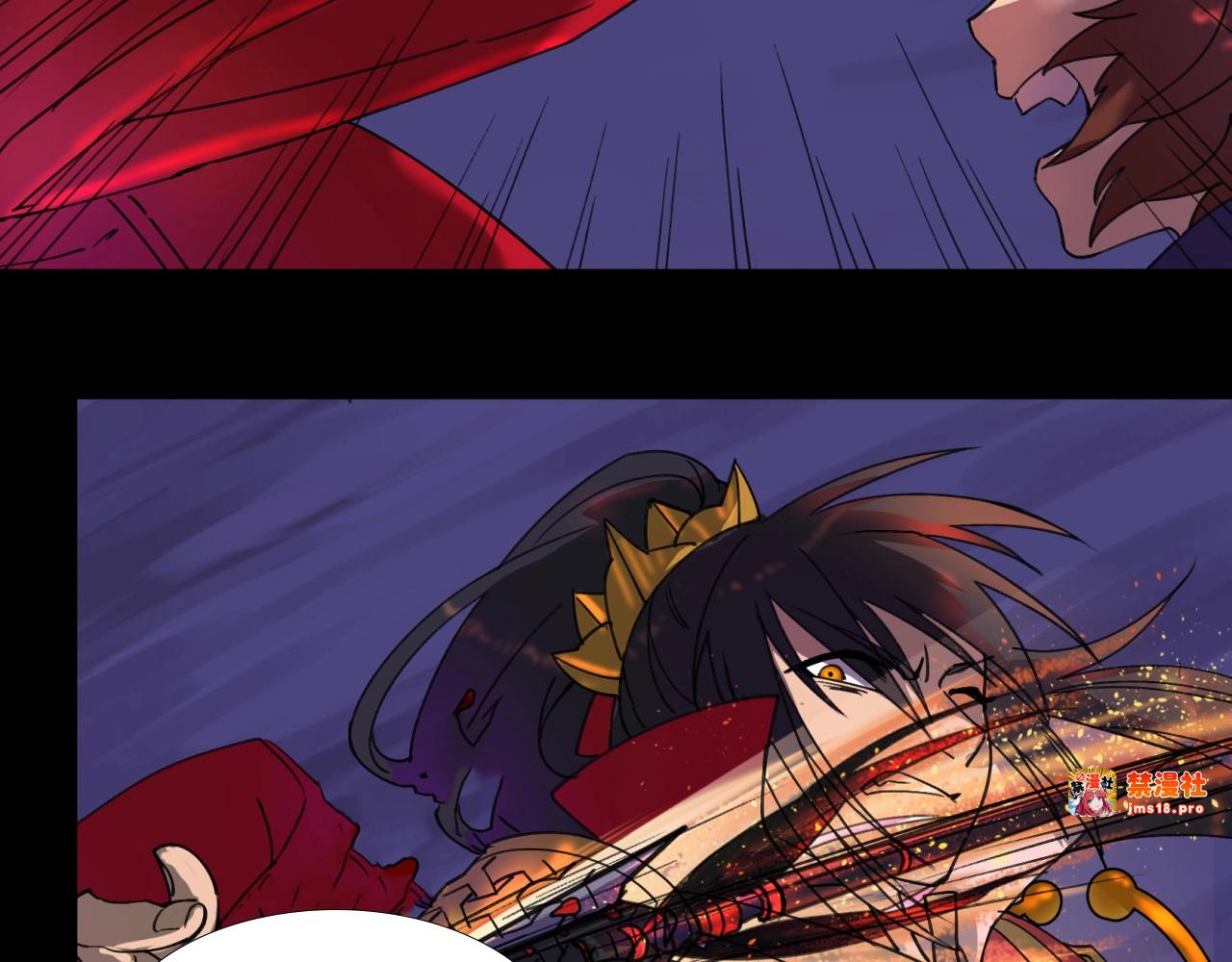 第19话 武神哪咤&机智阎王 第 25 页