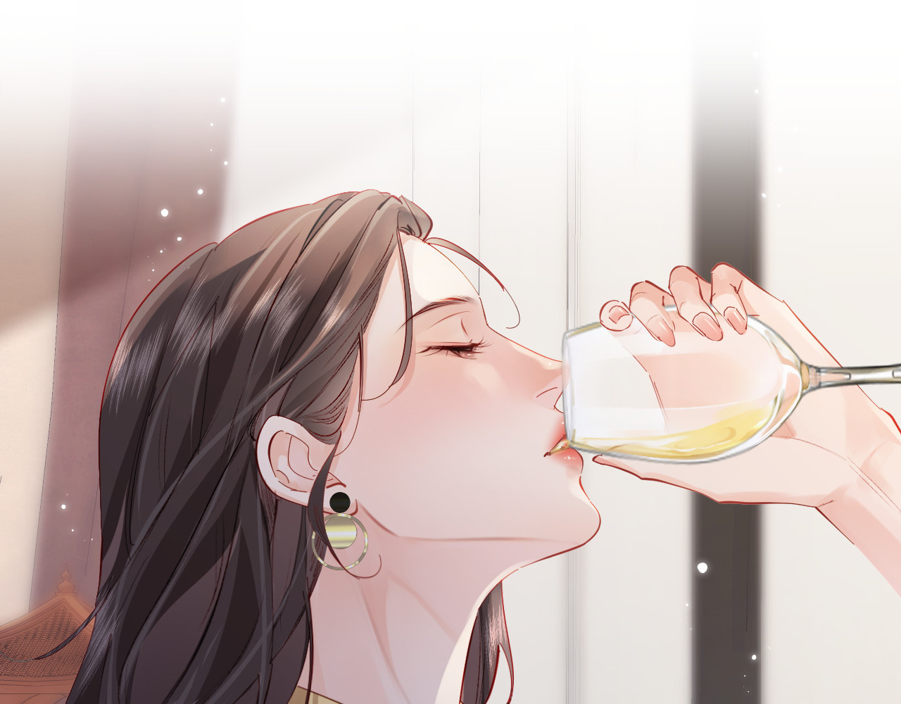 第62话 霸道护夫 第 28 页