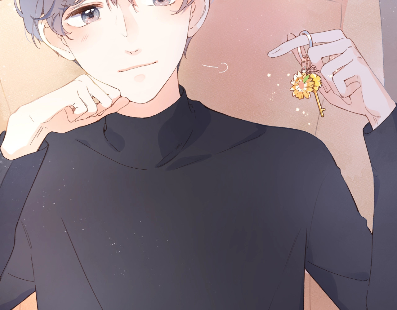 第85话  坦白信 第 58 页