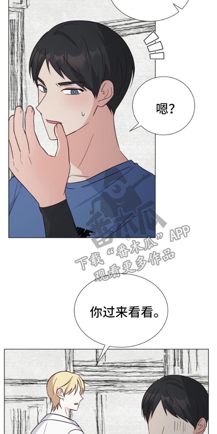 第4话 漫画 第 17 页
