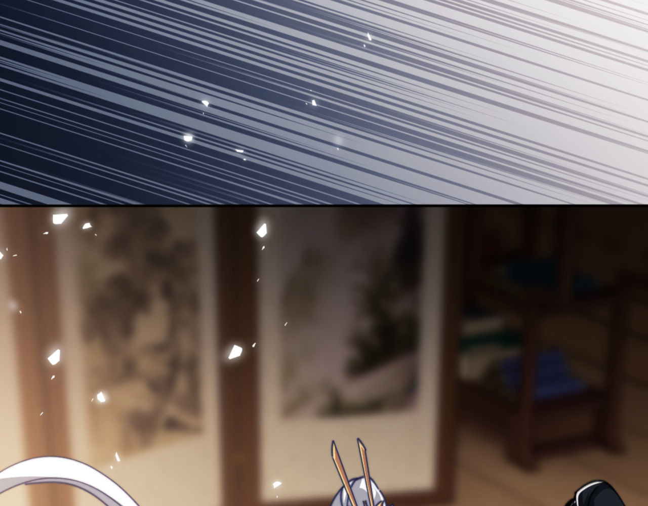 第37话 你给本座喝了什么？！ 第 82 页