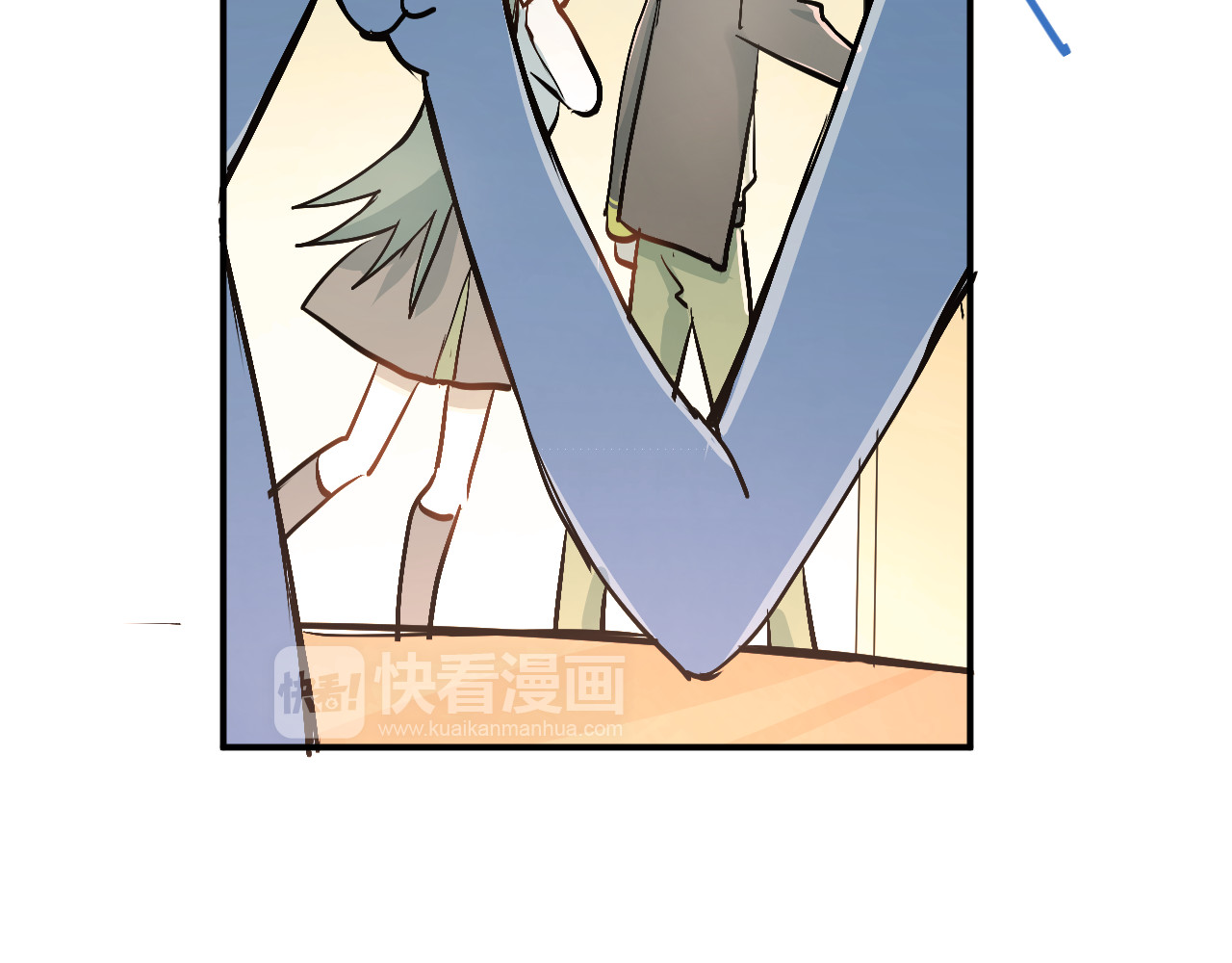 第27话 小满的努力 第 48 页