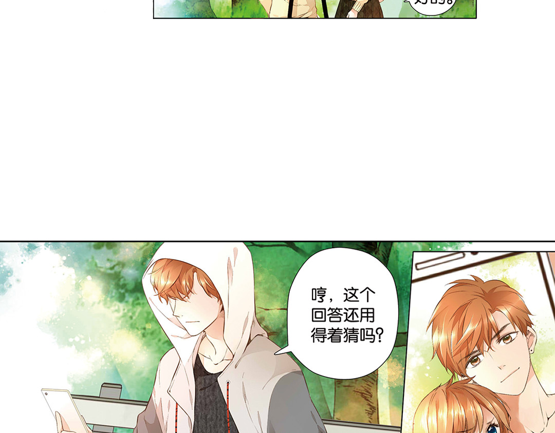 第28话 学长的告白（下） 第 22 页