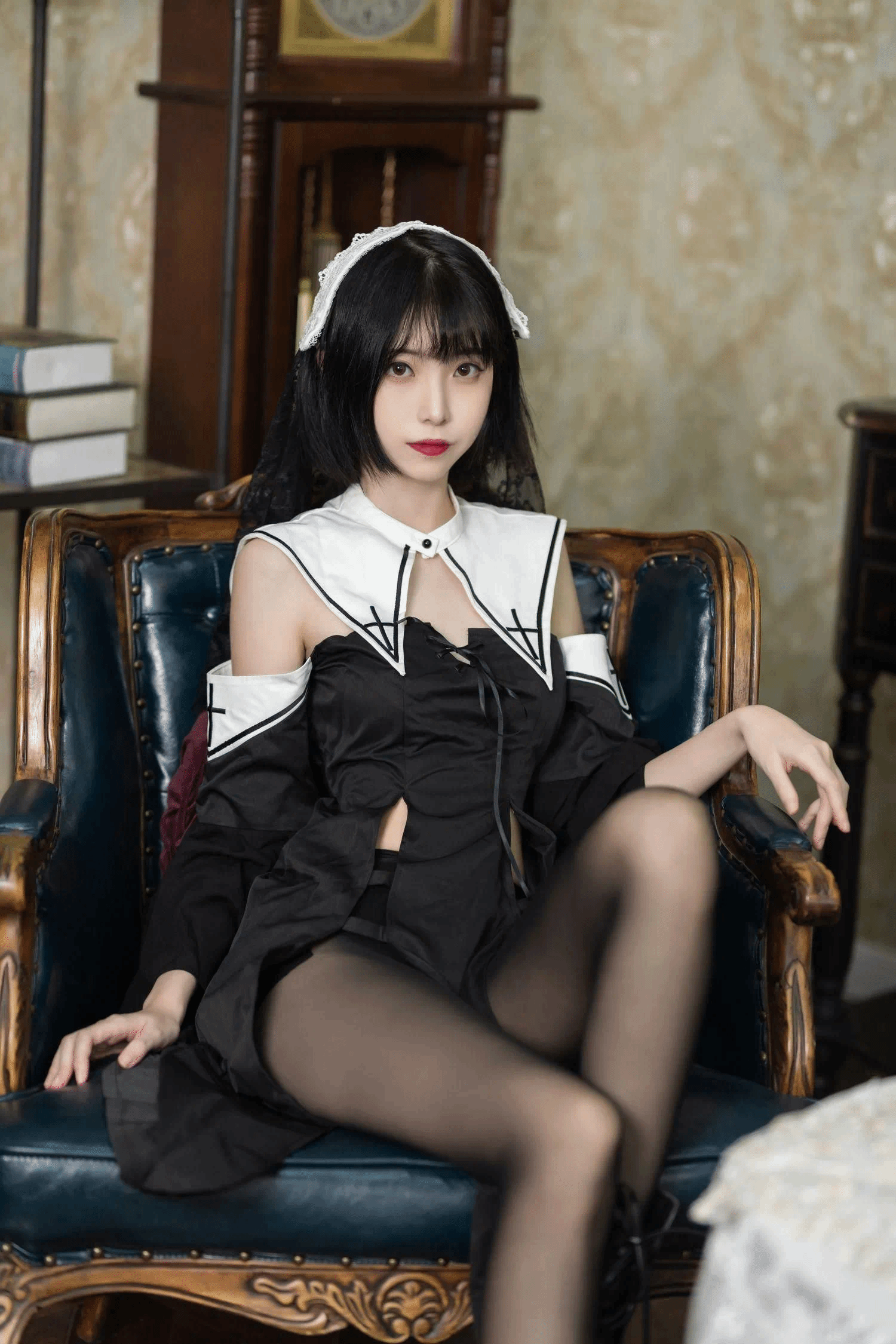 第1话 第 13 页