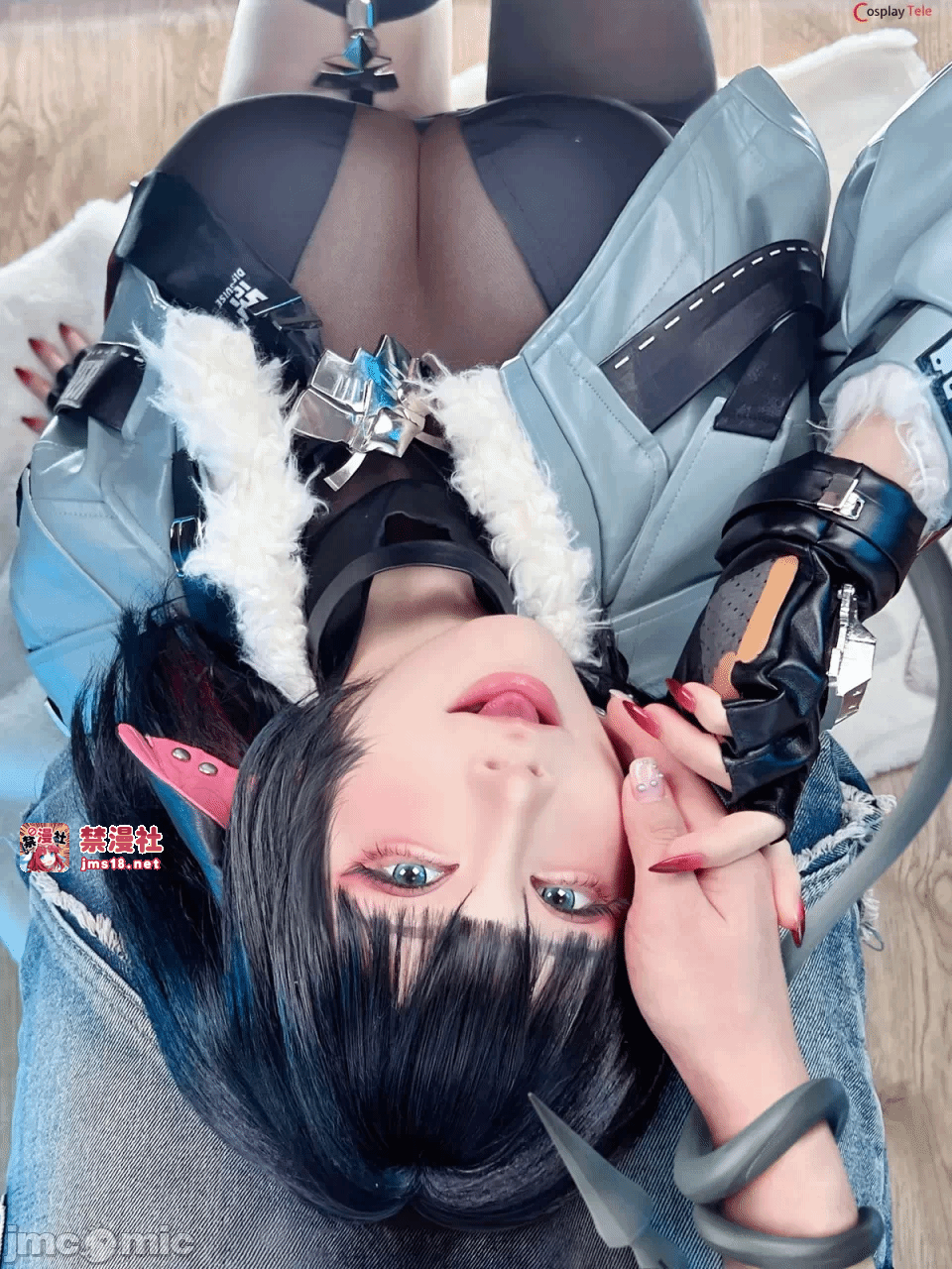 第一话 第 75 页