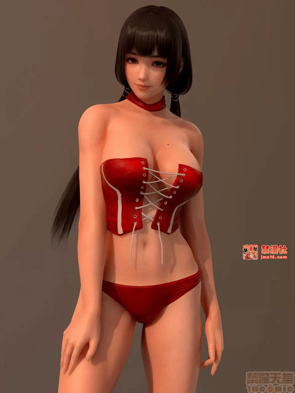 第一话 第 51 页