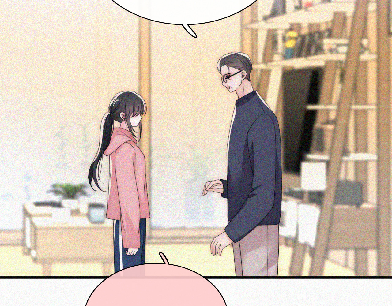 第36话 姐妹决裂 第 78 页