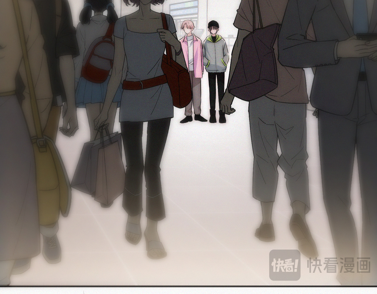 第76话 修罗场 第 49 页