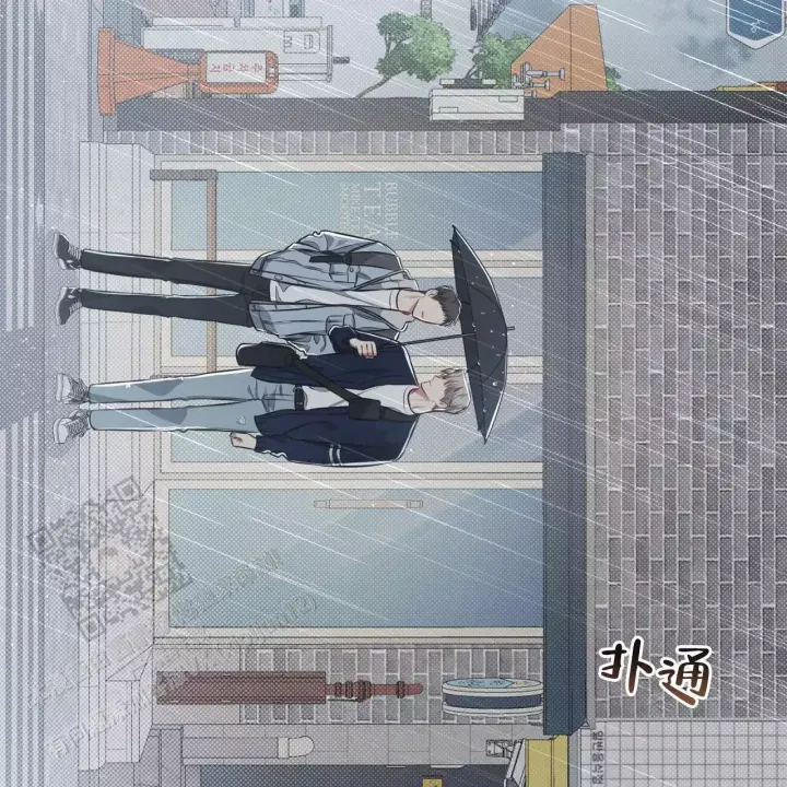 第28话 下雨 第 54 页
