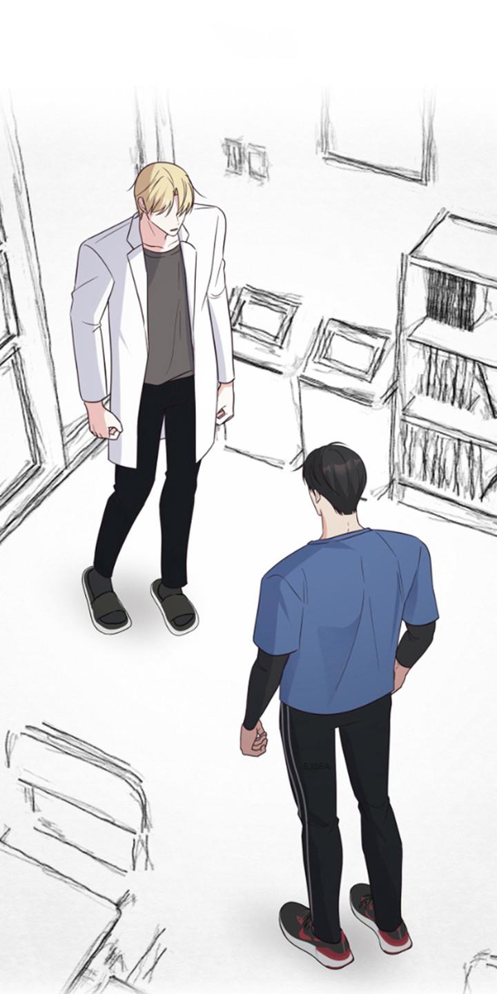 第3话 陌生的场景 第 10 页