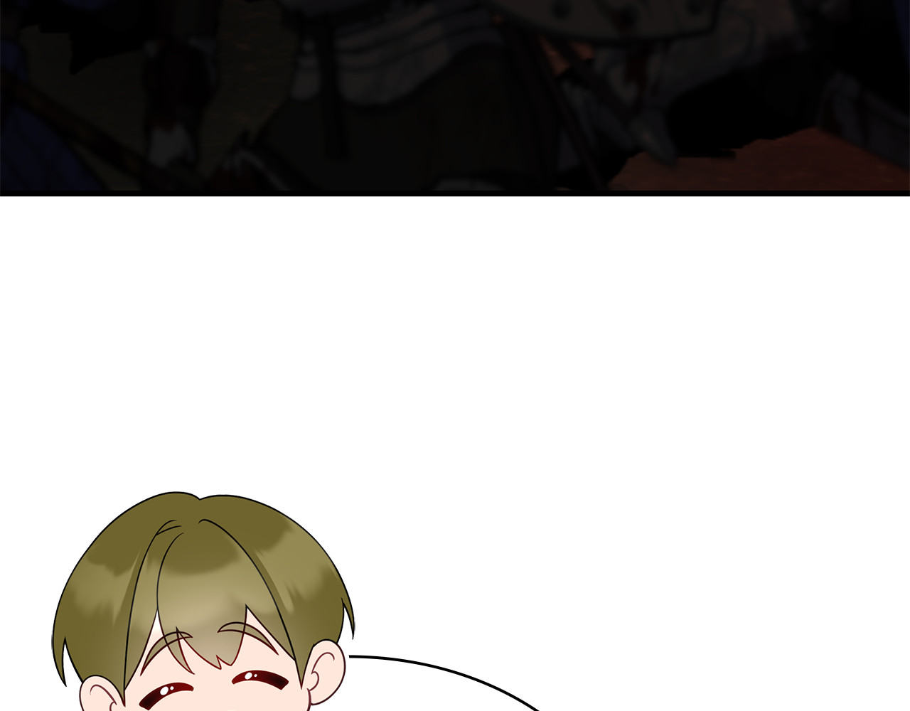 第49话 给自己挖坟了？ 第 144 页